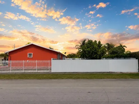 13205 SW 256th Street Homestead FL 33032