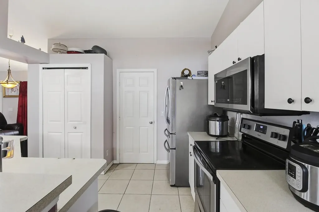 2718 SW Hamilton Avenue Port St Lucie FL 34987