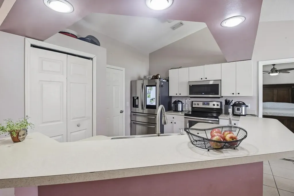 2718 SW Hamilton Avenue Port St Lucie FL 34987