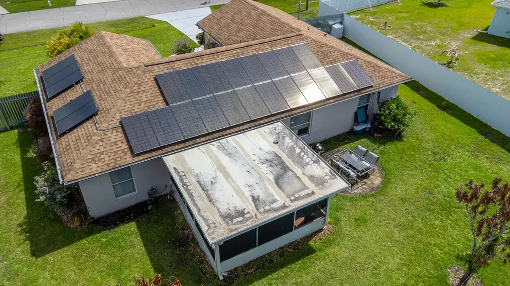 2718 SW Hamilton Avenue Port St Lucie FL 34987