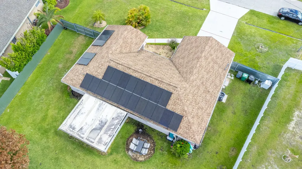 2718 SW Hamilton Avenue Port St Lucie FL 34987
