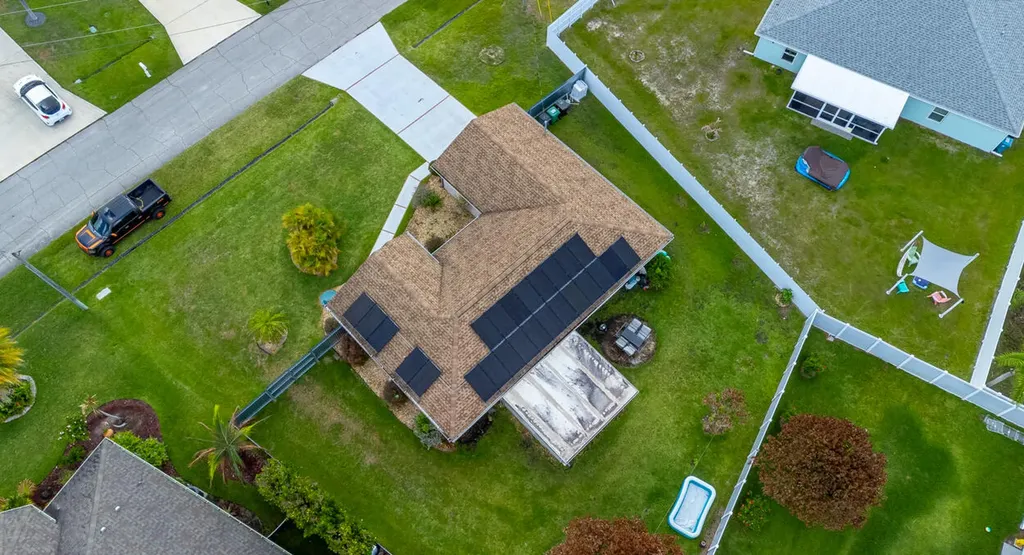 2718 SW Hamilton Avenue Port St Lucie FL 34987