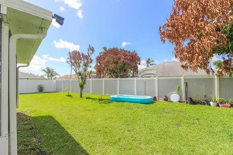 2718 SW Hamilton Avenue Port St Lucie FL 34987