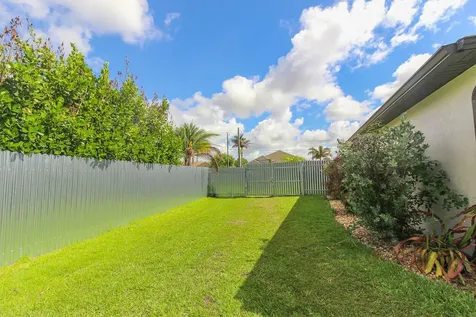 2718 SW Hamilton Avenue Port St Lucie FL 34987