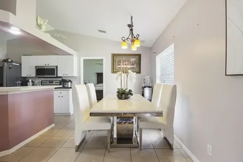 2718 SW Hamilton Avenue Port St Lucie FL 34987