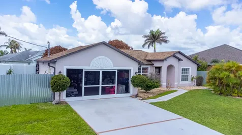 2718 SW Hamilton Avenue Port St Lucie FL 34987