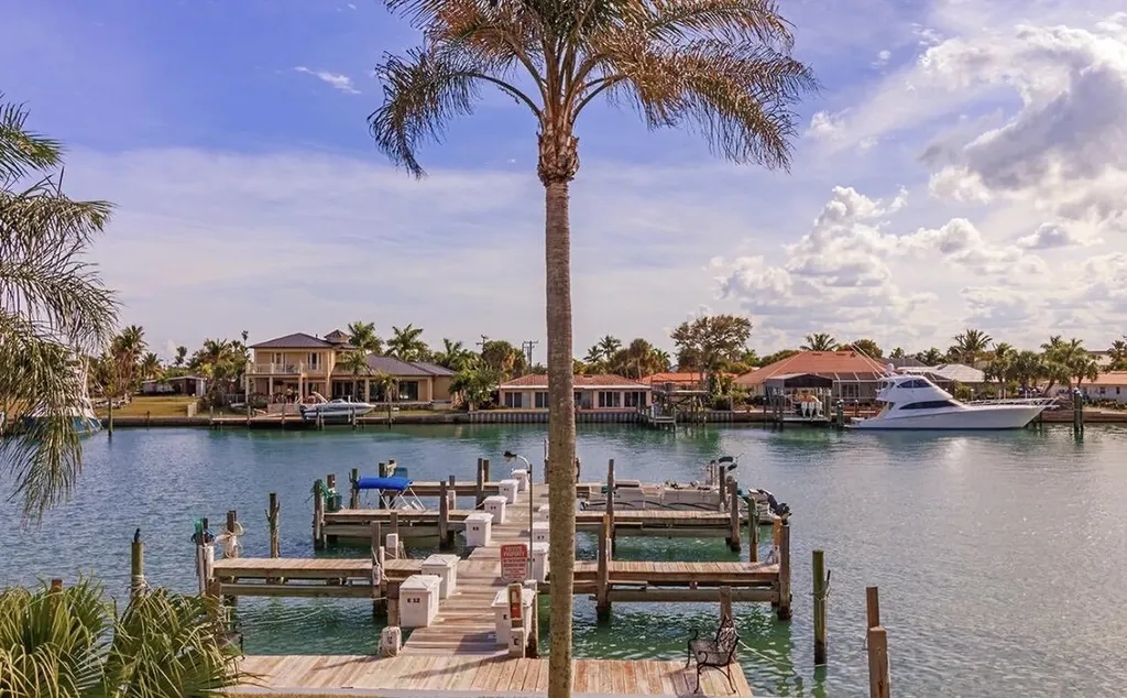1309 Bayshore Drive Fort Pierce FL 34949
