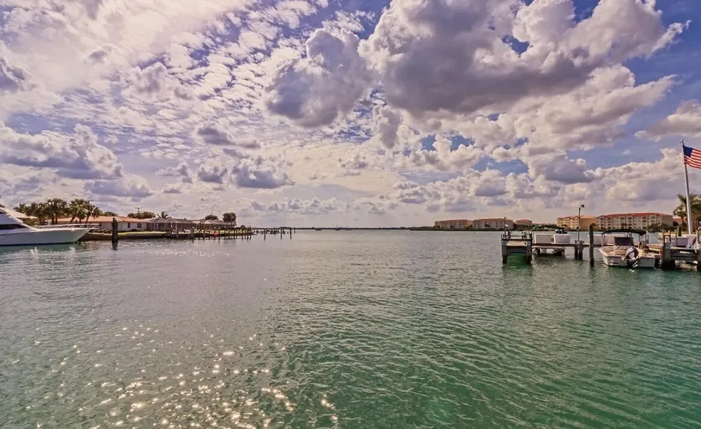1309 Bayshore Drive Fort Pierce FL 34949