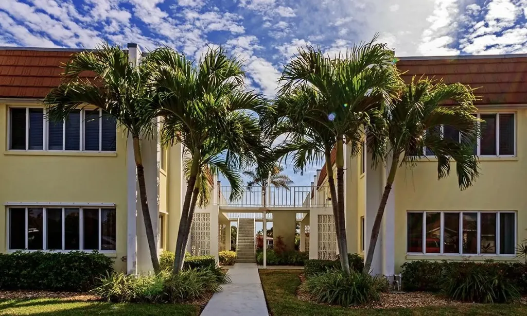 1309 Bayshore Drive Fort Pierce FL 34949