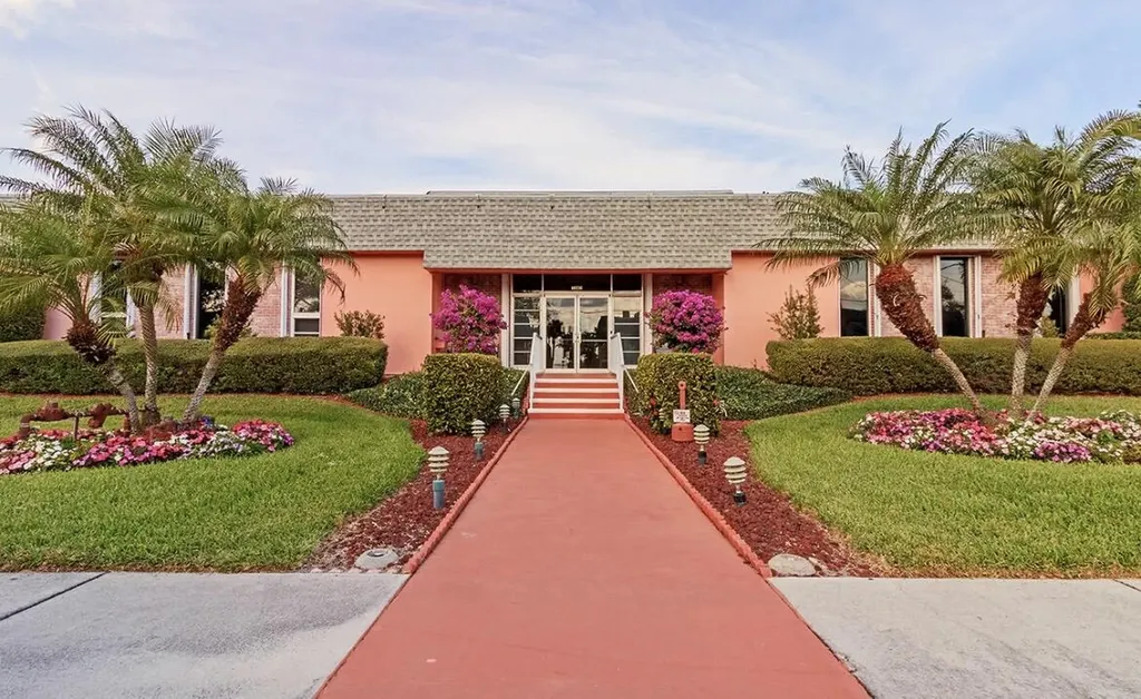 1309 Bayshore Drive Fort Pierce FL 34949