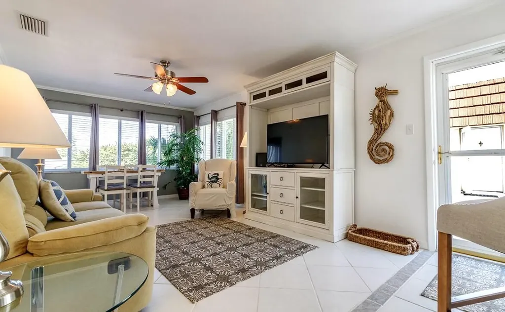 1309 Bayshore Drive Fort Pierce FL 34949