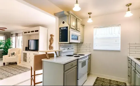 1309 Bayshore Drive Fort Pierce FL 34949