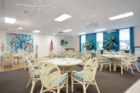 1309 Bayshore Drive Fort Pierce FL 34949