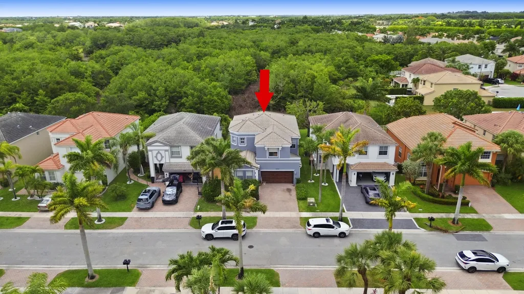 9049 Dupont Place Wellington FL 33414