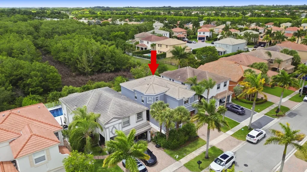 9049 Dupont Place Wellington FL 33414