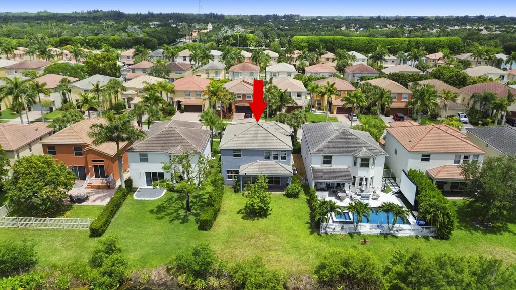 9049 Dupont Place Wellington FL 33414