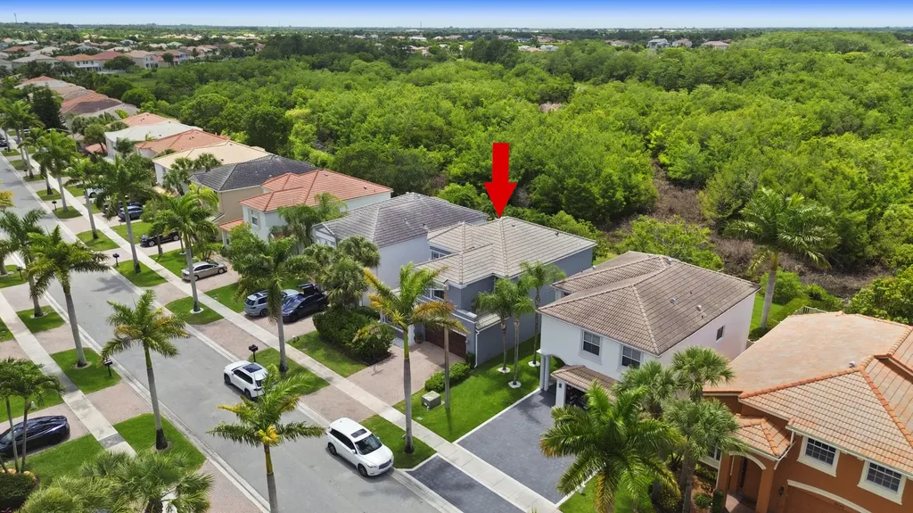 9049 Dupont Place Wellington FL 33414