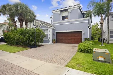 9049 Dupont Place Wellington FL 33414