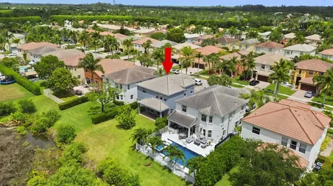 9049 Dupont Place Wellington FL 33414