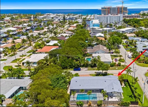2811 NE 53rd Court Lighthouse Point FL 33064