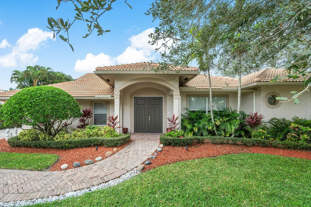 45 Dunbar Road Palm Beach Gardens FL 33418