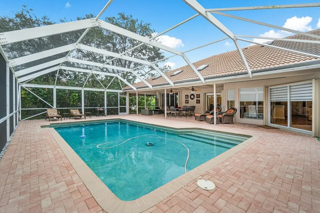 45 Dunbar Road Palm Beach Gardens FL 33418