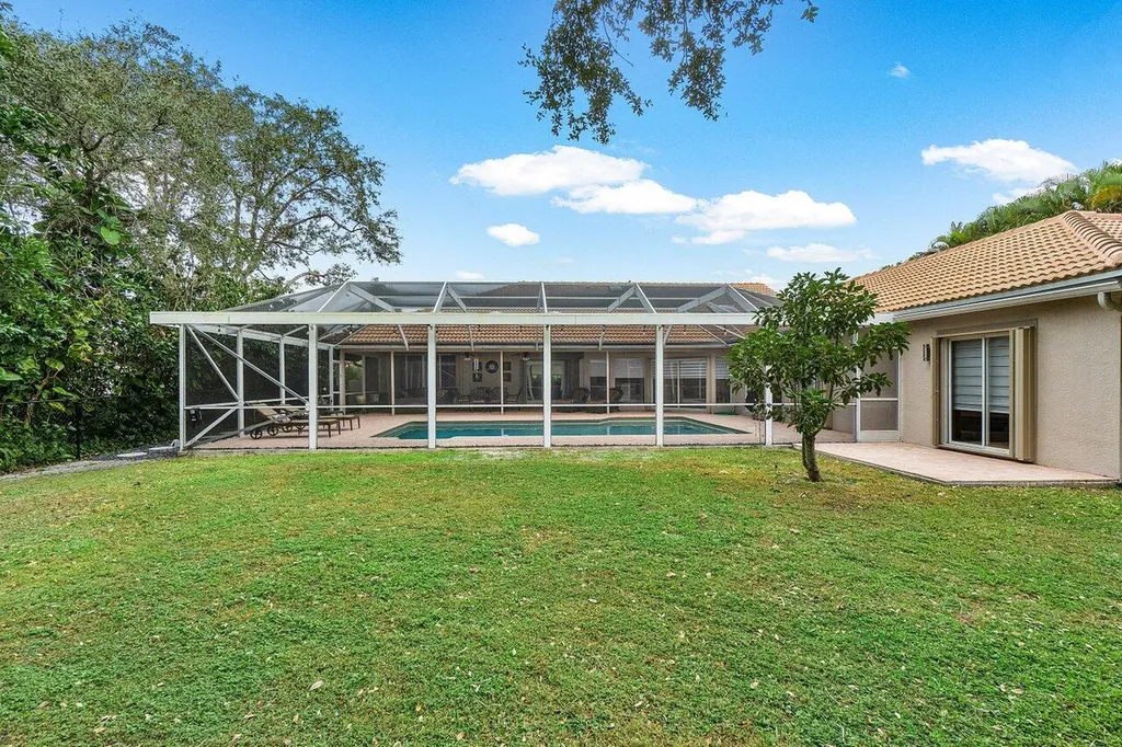 45 Dunbar Road Palm Beach Gardens FL 33418