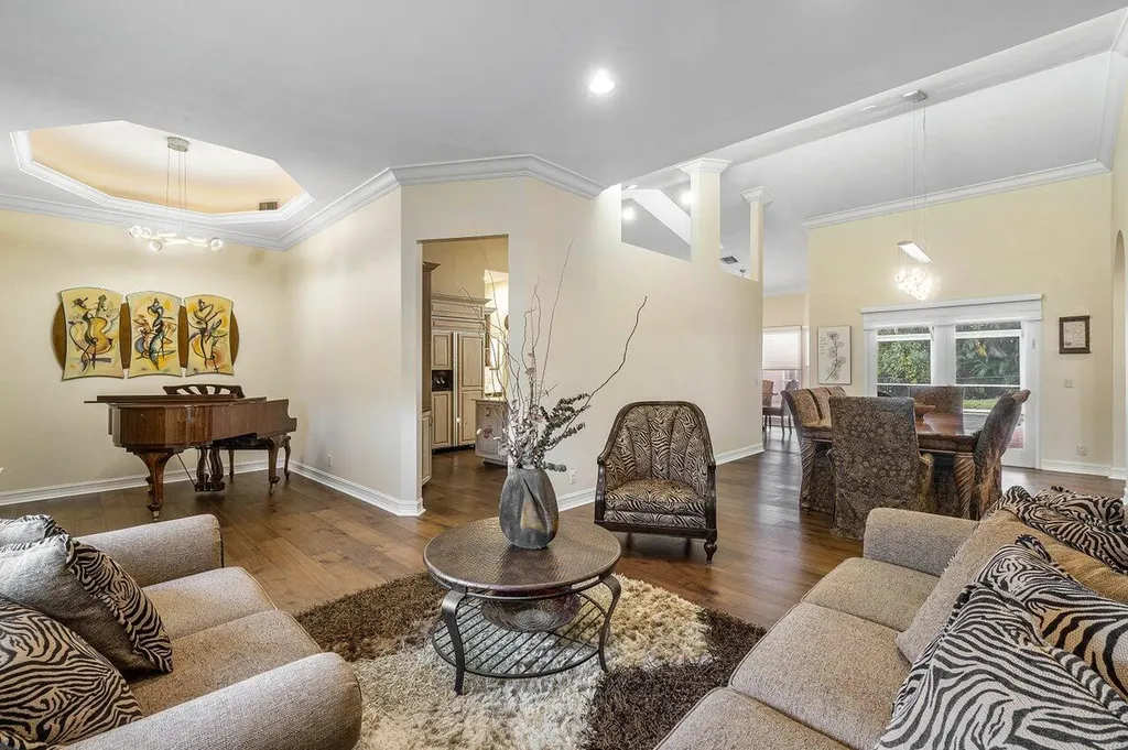 45 Dunbar Road Palm Beach Gardens FL 33418