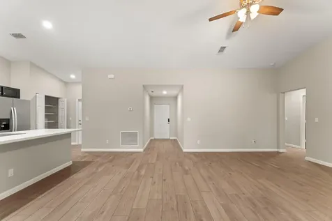 5847 NW Gillespie Avenue Port St Lucie FL 34986