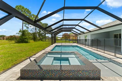 5847 NW Gillespie Avenue Port St Lucie FL 34986