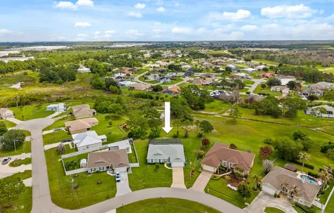 5847 NW Gillespie Avenue Port St Lucie FL 34986