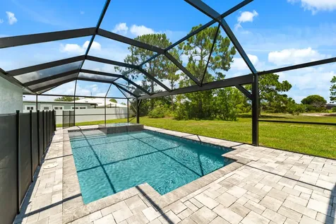 5847 NW Gillespie Avenue Port St Lucie FL 34986