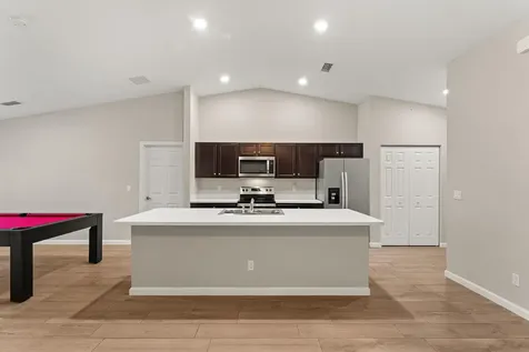 5847 NW Gillespie Avenue Port St Lucie FL 34986
