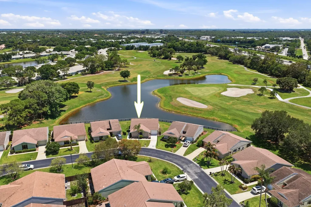 2669 SW Egret Pond Circle Palm City FL 34990