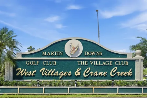 2669 SW Egret Pond Circle Palm City FL 34990