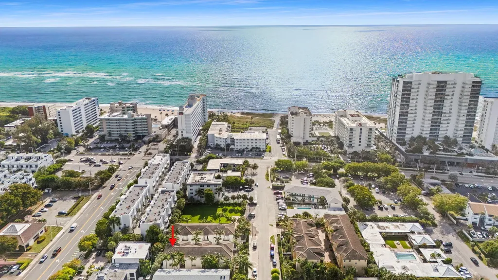 3235 NE 13th Street Pompano Beach FL 33062