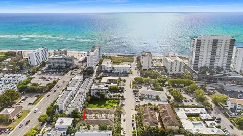 3235 NE 13th Street Pompano Beach FL 33062