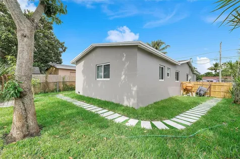6870 SW 18th Court North Lauderdale FL 33068