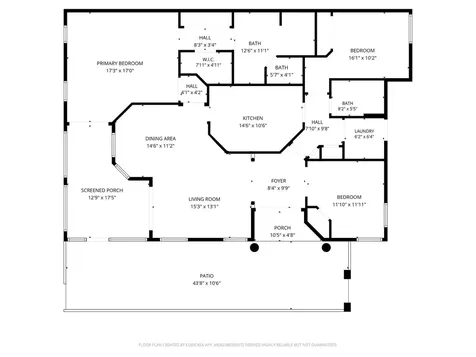 2742 Kinsington Circle Weston FL 33332