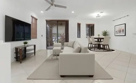 2742 Kinsington Circle Weston FL 33332
