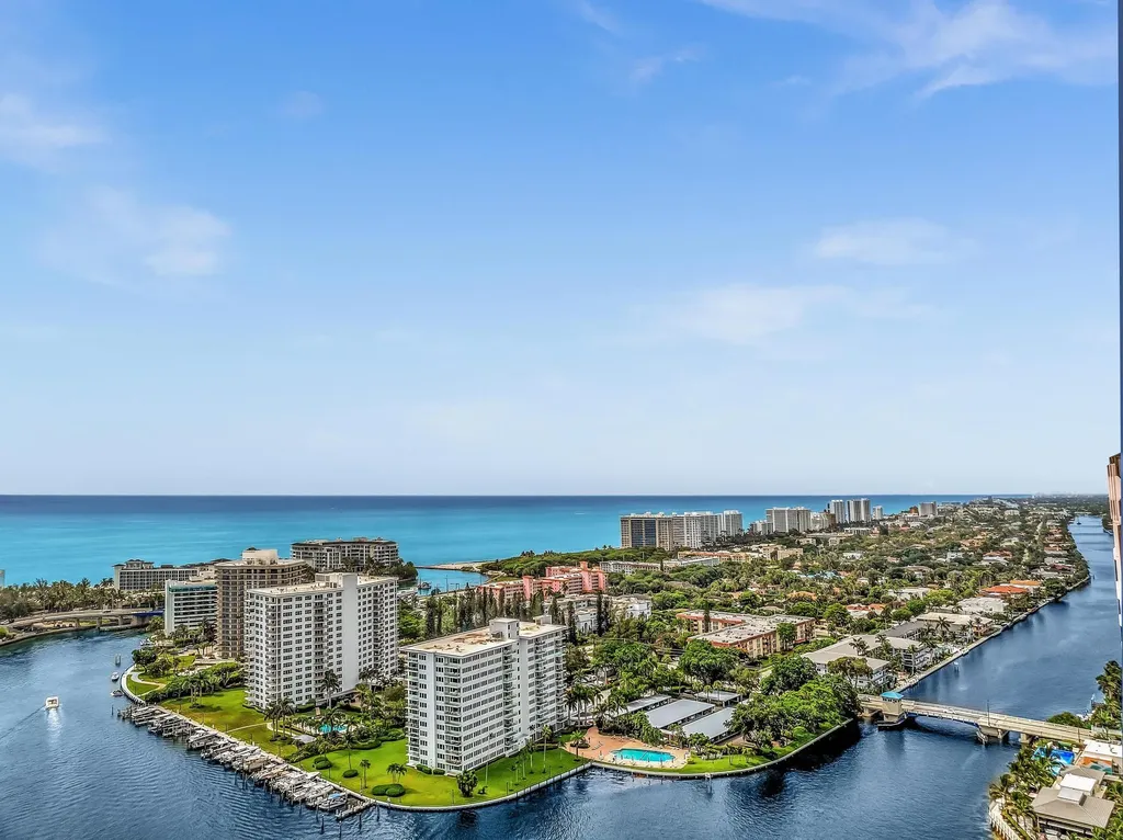 701 E Camino Real Boca Raton FL 33432