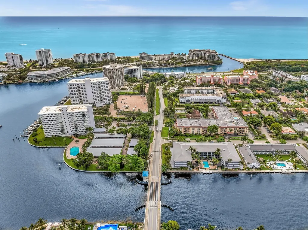 701 E Camino Real Boca Raton FL 33432