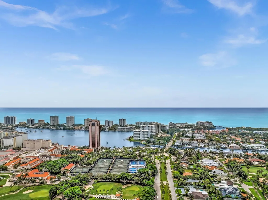 701 E Camino Real Boca Raton FL 33432