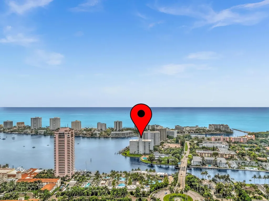 701 E Camino Real Boca Raton FL 33432