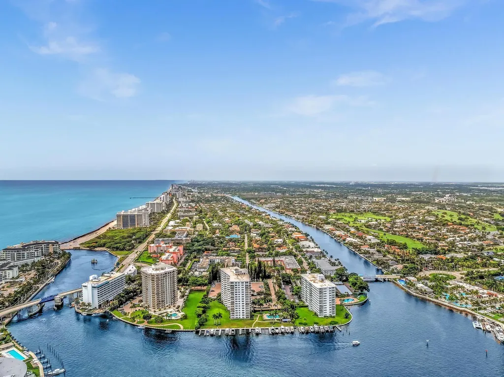 701 E Camino Real Boca Raton FL 33432