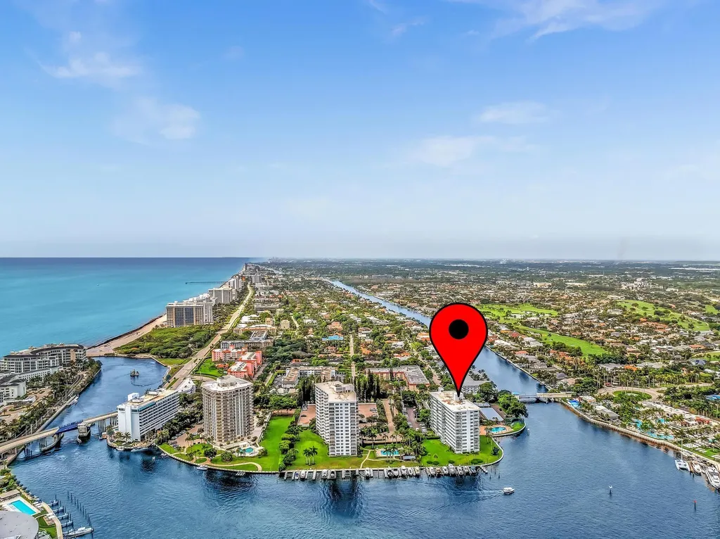 701 E Camino Real Boca Raton FL 33432