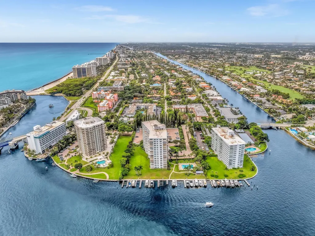 701 E Camino Real Boca Raton FL 33432
