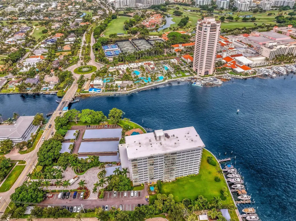 701 E Camino Real Boca Raton FL 33432