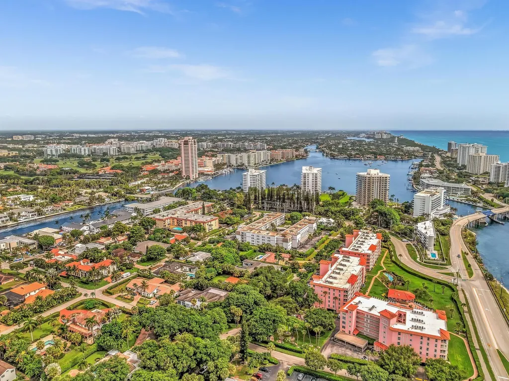701 E Camino Real Boca Raton FL 33432