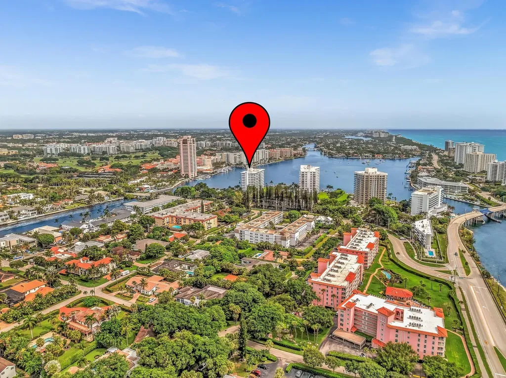 701 E Camino Real Boca Raton FL 33432
